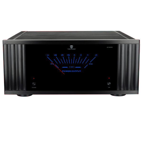 Tone Winner AD-2500PRO Black Tone Winner AD-2500PRO Black