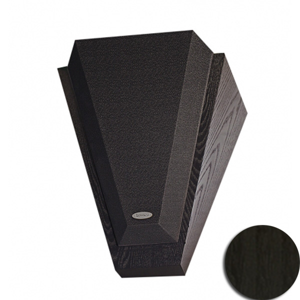 Legacy Audio Deco Black Oak