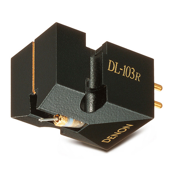 Denon DL-103 R