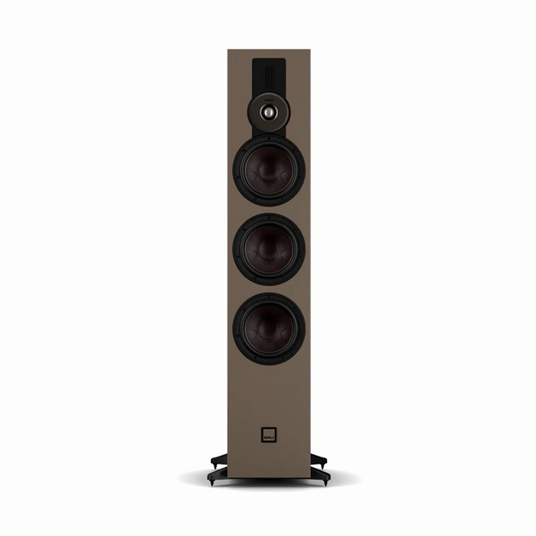 DALI Sonik 9 Walnut