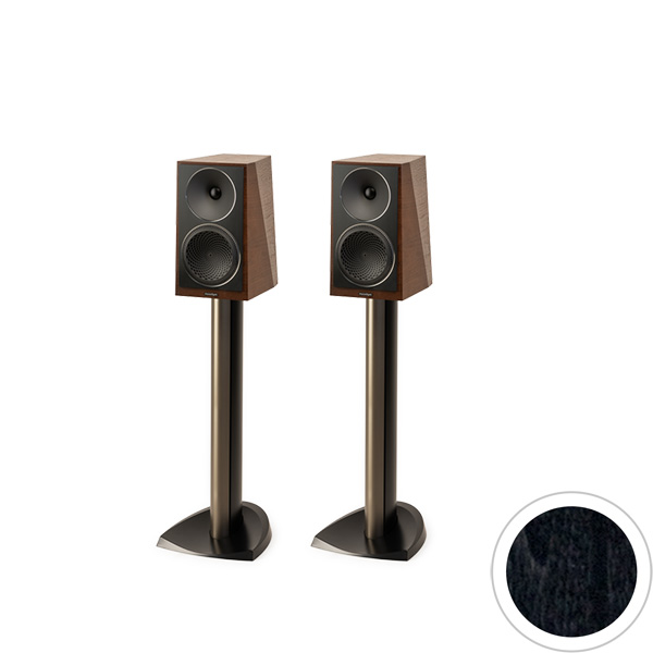 Paradigm Founder 40B Black Walnut