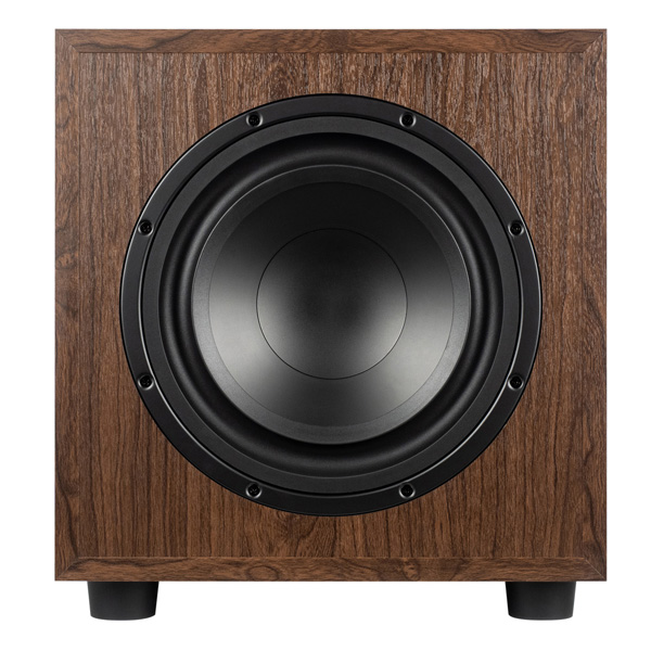 Phaze Audio Tilia Sub White