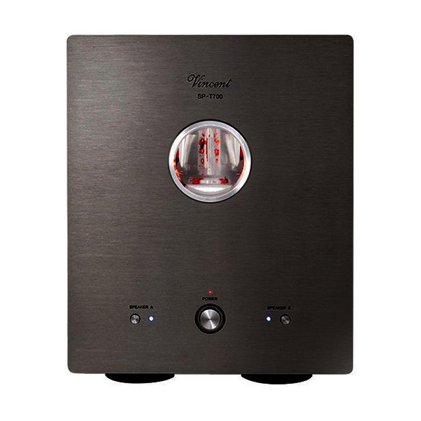 Vincent SP-T700 Black