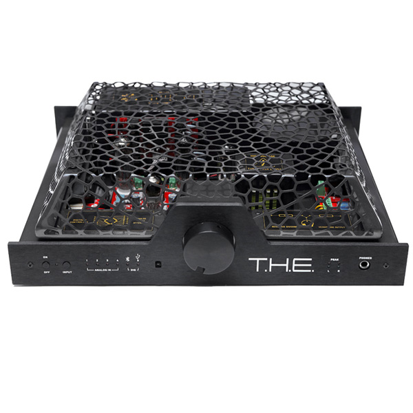 T.H.E. 5 Black