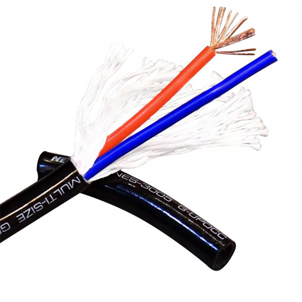 NeoTech Cable NES-3005G 1 m/bulk