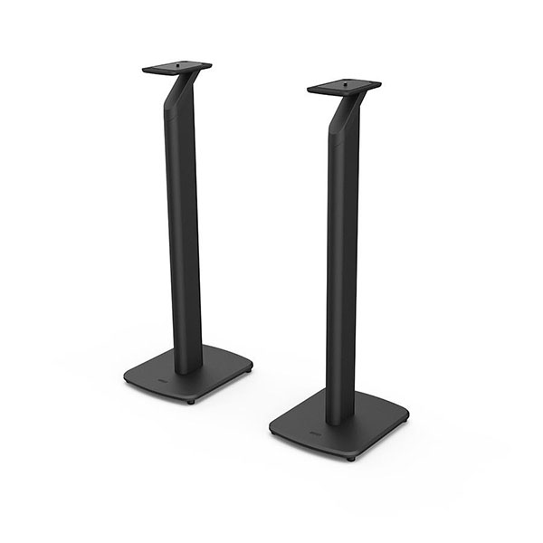 KEF S1 Speaker Stand Black SP4014BA KEF S1 Speaker Stand Black SP4014BA