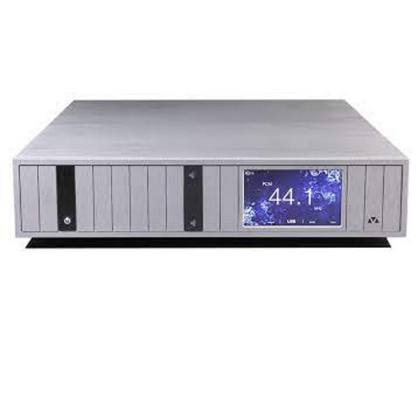 Metronome DSC Silver