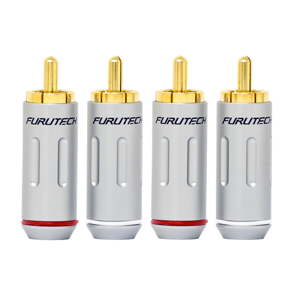 Furutech FP-162 (G) 4шт