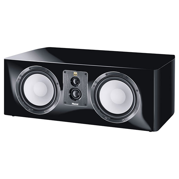 Magnat Signature Center 93 Piano Black