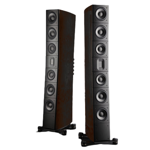 Raidho Acoustics TD4.2 Black