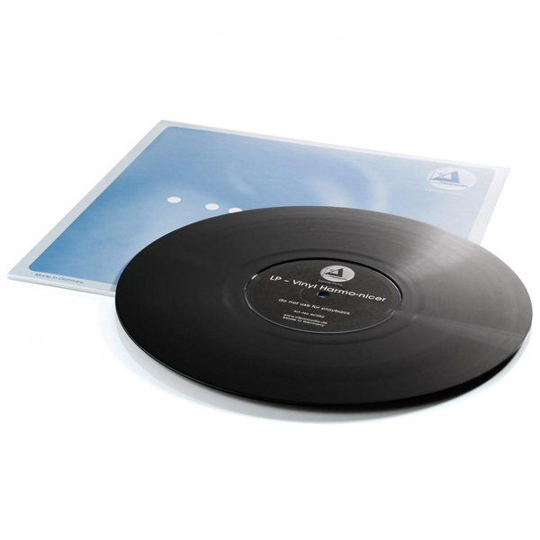 Clearaudio Vinil Harmo-Nicer