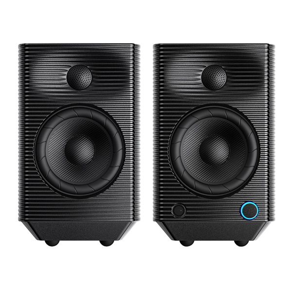 FiiO SP5 (F3251S) Black FiiO SP5 (F3251S) Black