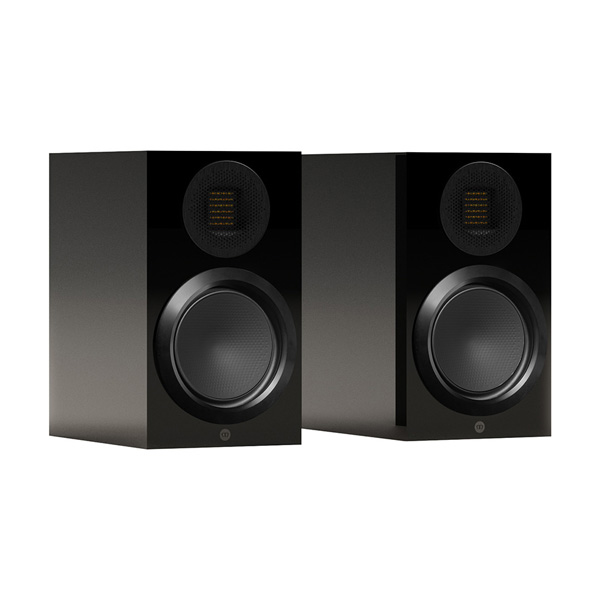 Monitor Audio Gold 50 Gloss Black (6G) Monitor Audio Gold 50 Gloss Black (6G)