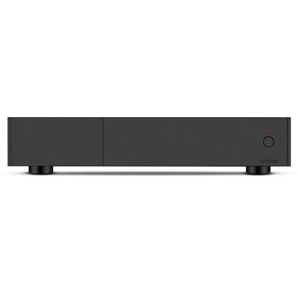 Audiolab 9000P Black Audiolab 9000P Black