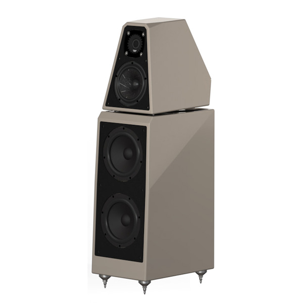 Wilson Audio The Watt/Puppy Standart Colour