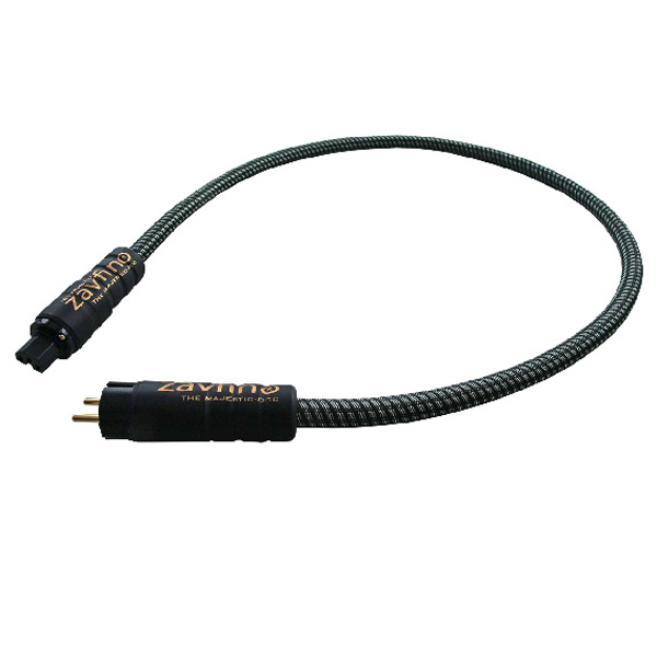 Zavfino Majestic Power Cable C15 1,5 m