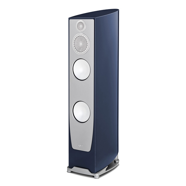 Paradigm Persona 7F Aria Metallic Blue