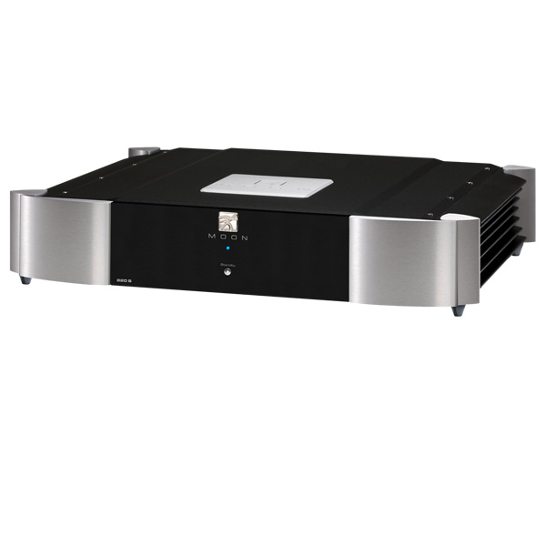 Moon by Simaudio 820S 2-Tone
