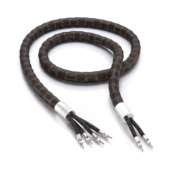 Inakustik Referenz LS-4005 AIR, 2x3.0 m, BFA Banana, Bi-Wire, 0077145321