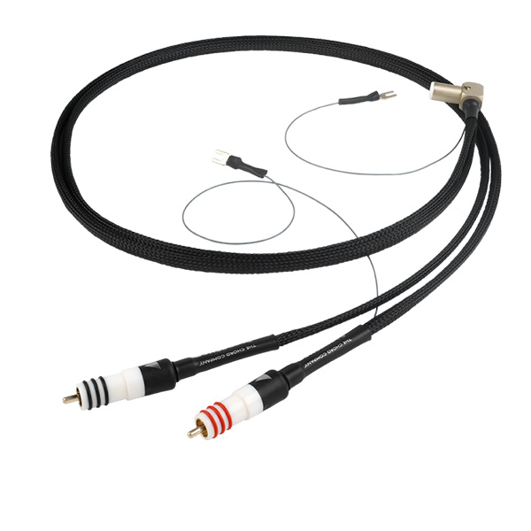 Chord Company Signature Tuned ARAY TAC-RCA 1.2 m