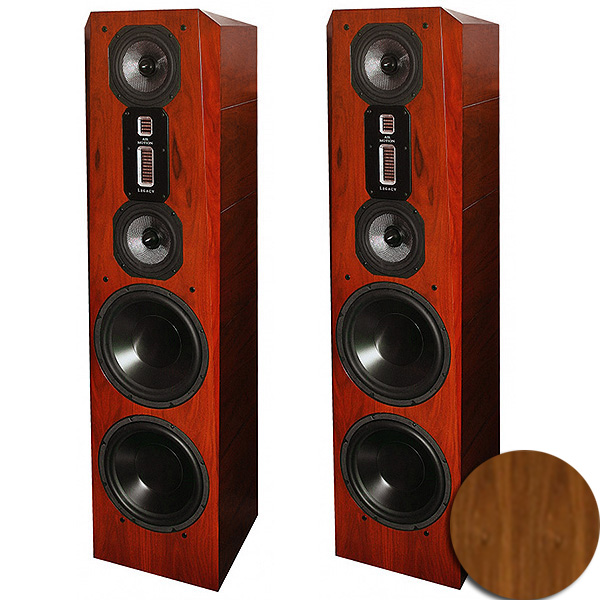 Legacy Audio Focus SE Walnut Legacy Audio Focus SE Walnut