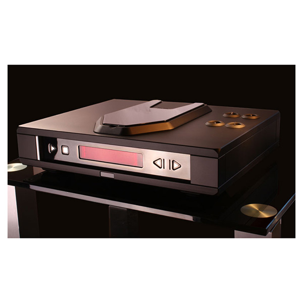 Rega Valve Isis Silver