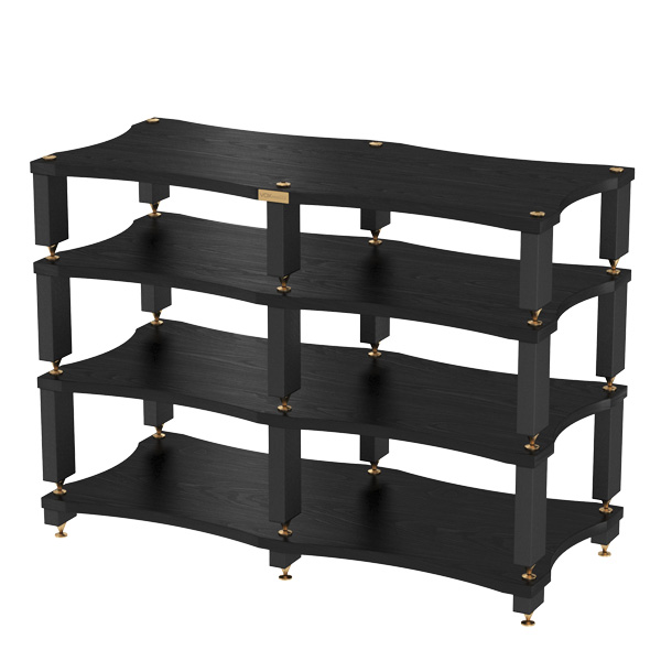 Voxmodule Х-Series 02/4 Black