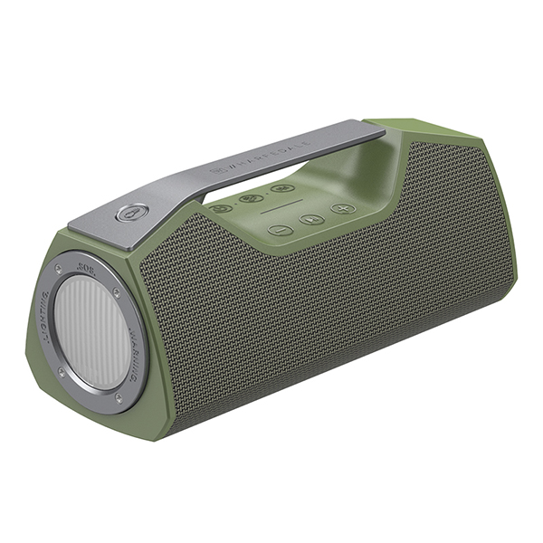 Wharfedale Exson M Army Green