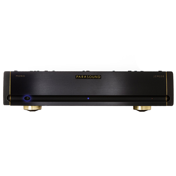 Parasound JCM250 Black