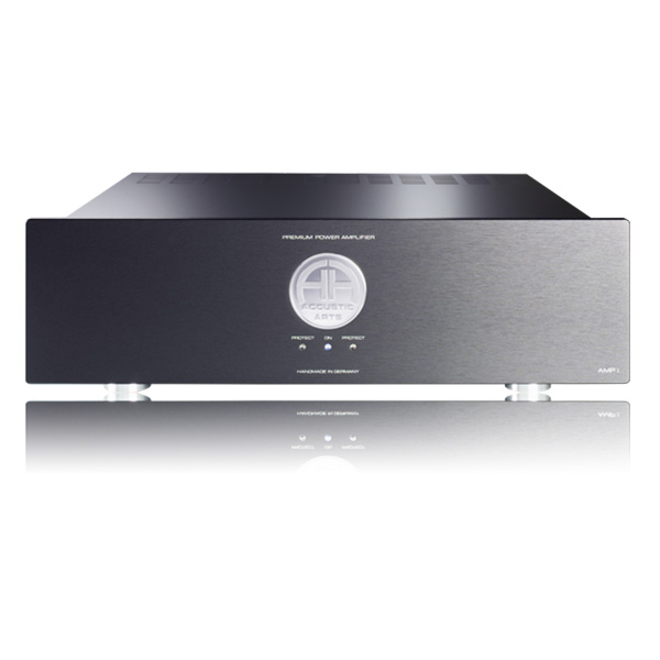Accustic Arts AMP I MK-2 Black