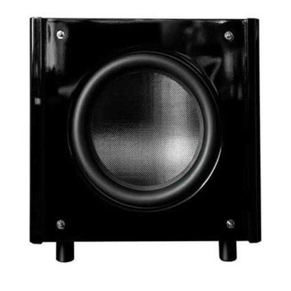 Velodyne SPL-X10 Black