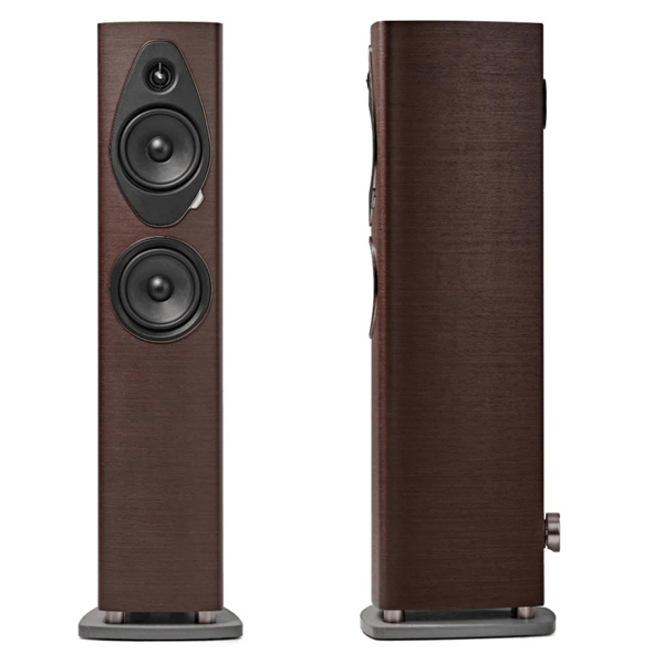 Sonus Faber Sonetto III G2 Wenge