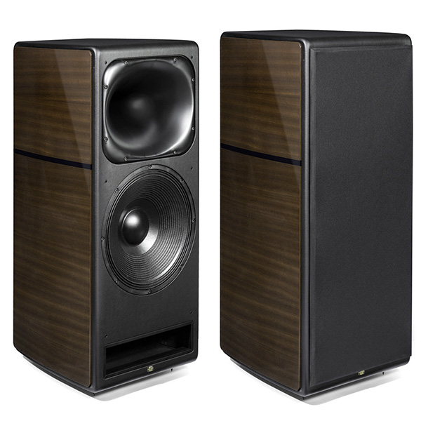 Unison Research Max 2 Mahogany