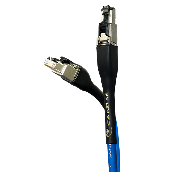 Cardas Audio Clear Network (CAT-7) 2,5 m