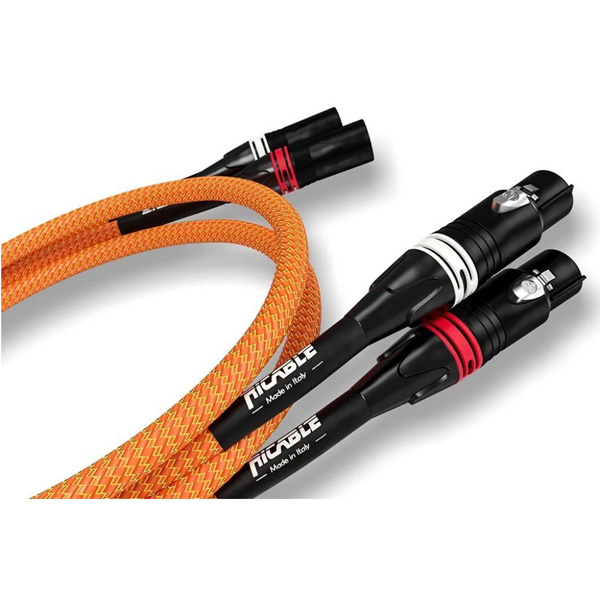 Ricable Dedalus Signal XLR 0,5 m