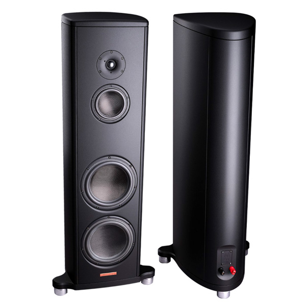 Magico S3 2023 Softec