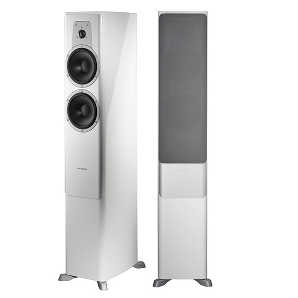 Dynaudio Contour 30 Piano White