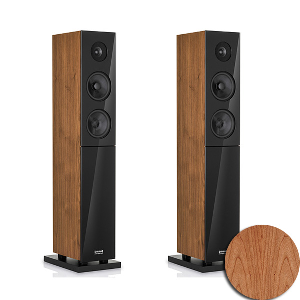 Audio Physic Classic 12 Cherry