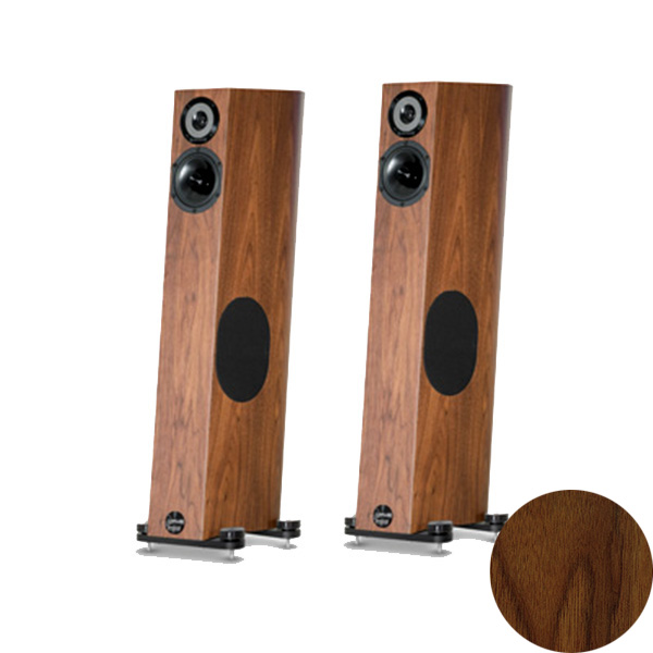 Audio Physic Tempo Plus Walnut