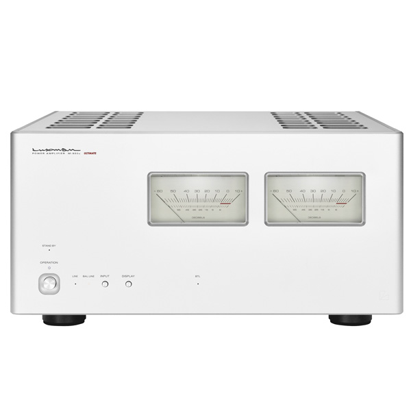 Luxman M-900u