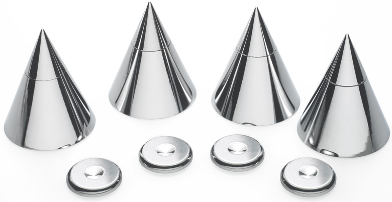 PRO-JECT Spike it Silver