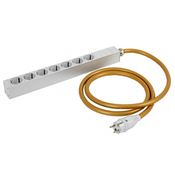 Van Den Hul M.C. The Mainsstream Hybrid Powerblock 2,0 м Van Den Hul M.C. The Mainsstream Hybrid Powerblock 2,0 м