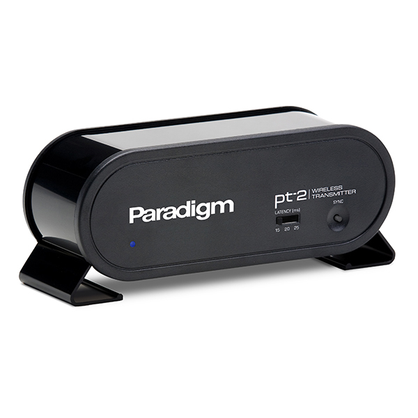 Paradigm PT-2