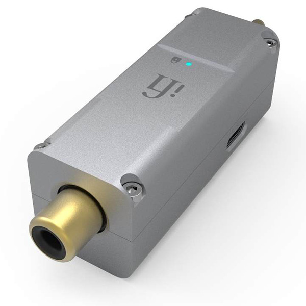 iFi Audio iPurifier SPDIF iFi Audio iPurifier SPDIF