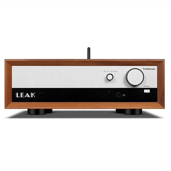 LEAK TruStream Walnut