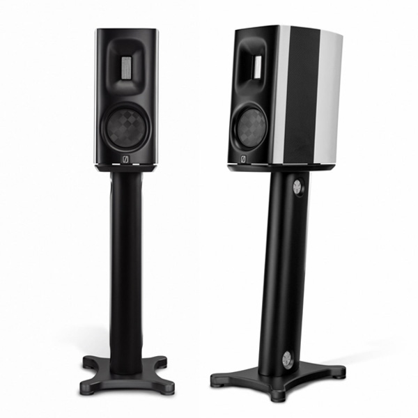 Borresen C1 High Gloss White