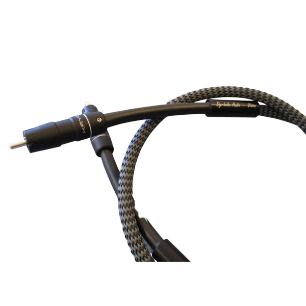 Dyrholm Audio Vision Digital RCA 3,0 m