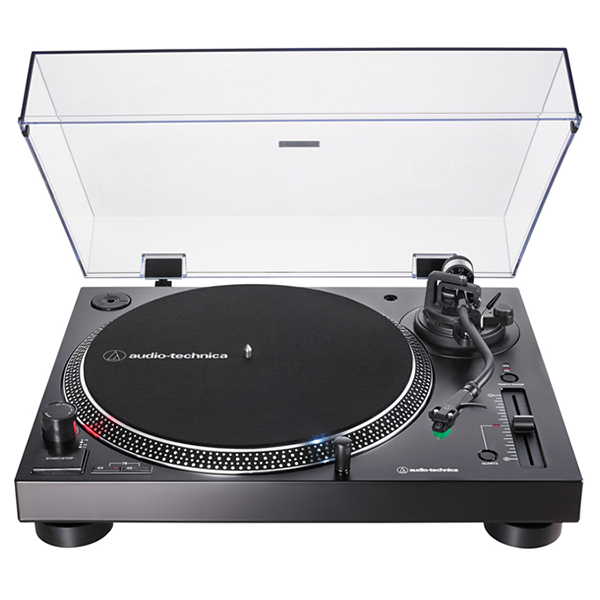 Audio-Technica AT-LP120XUSB-BK