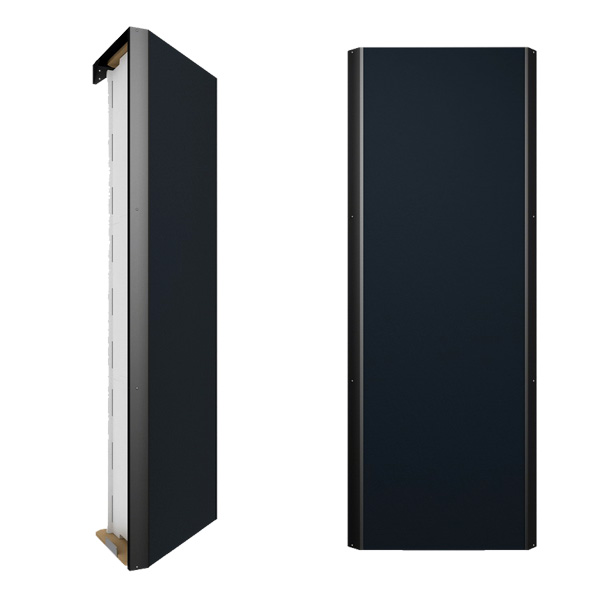 Vicoustic Mega Bass Trap VMT Black Ref.04A Vicoustic Mega Bass Trap VMT Black Ref.04A