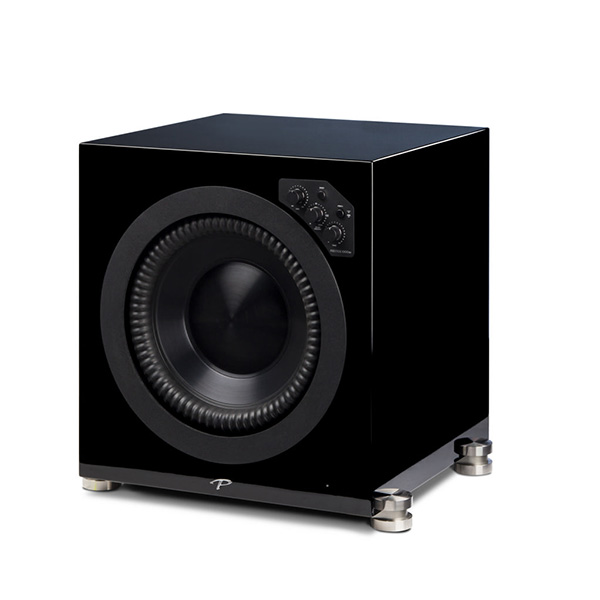 Paradigm Prestige Sub 1000 Piano Black